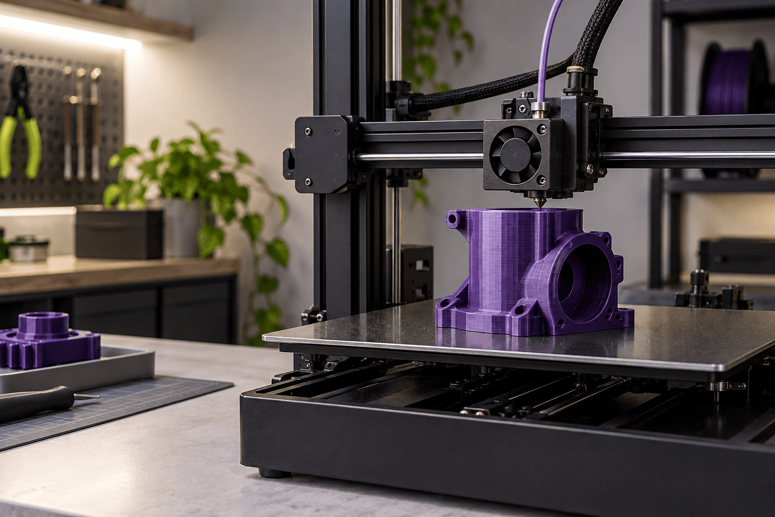 3D-printen